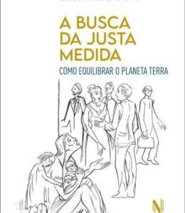 A BUSCA DA JUSTA MEDIDA