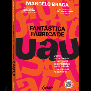 Fantástica fábrica de UAU