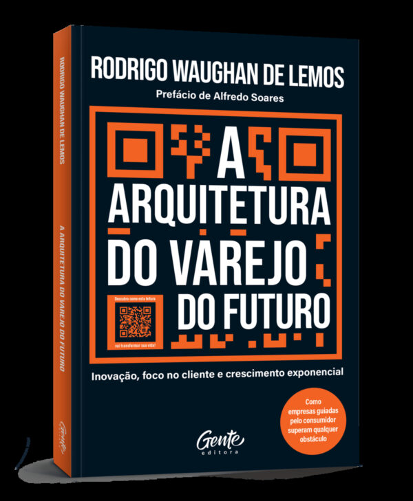 A arquitetura do varejo do futuro