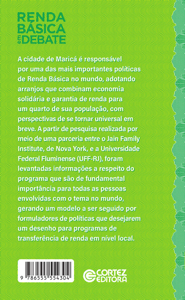 Renda básica e economia solidária o exemplo de Maricá - Image 2