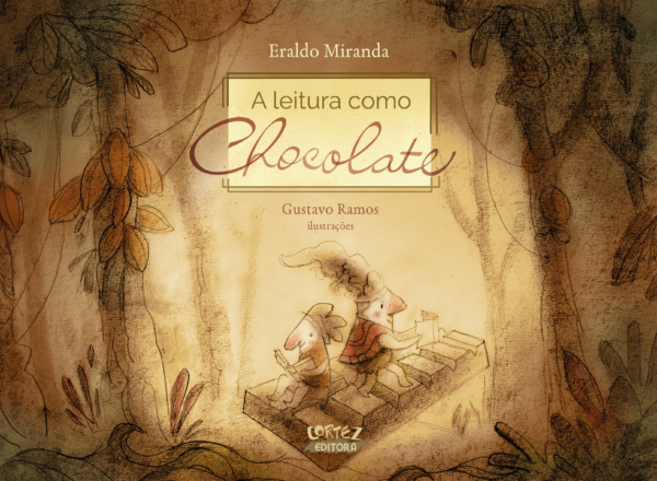 A leitura como chocolate