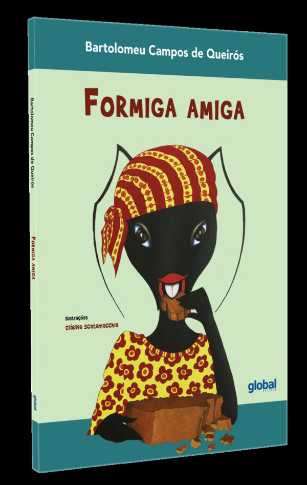 Formiga amiga - Image 3