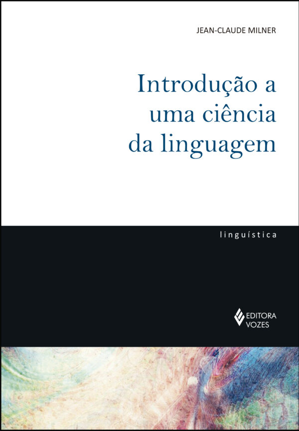 Introdução a uma ciência da linguagem