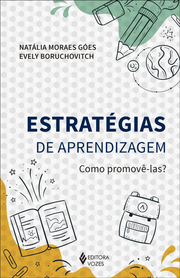 Estratégias de aprendizagem como promovê-las