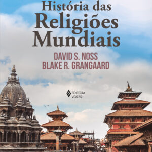 História das religiões mundiais