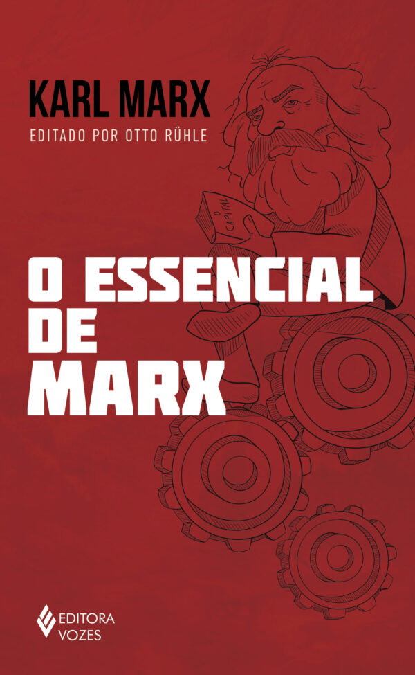 O essencial de marx