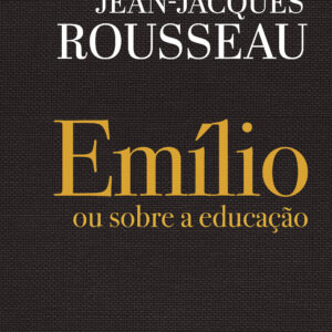 Emílio ou sobre a educação