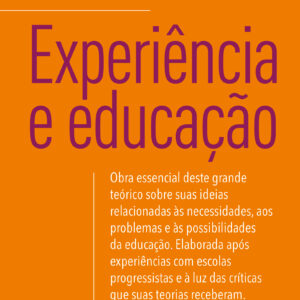 Experiência e educação