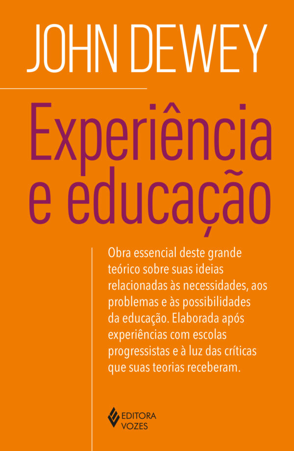 Experiência e educação