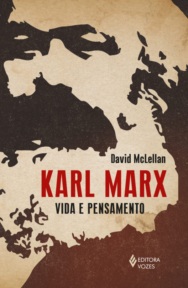 Karl Marx vida e pensamento