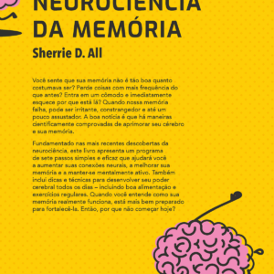 Neurociência da Memória