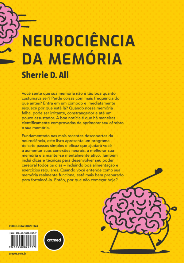 Neurociência da Memória