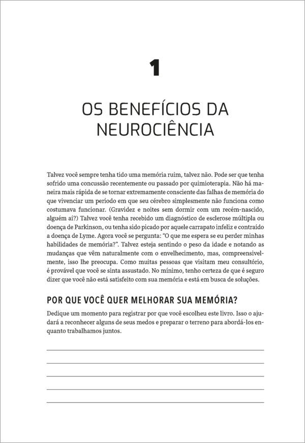 Neurociência da Memória - Image 5