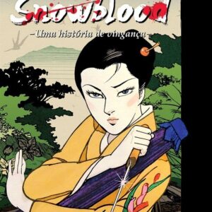 Lady snowblood vol. 3