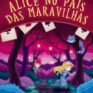 Alice no País das Maravilhas