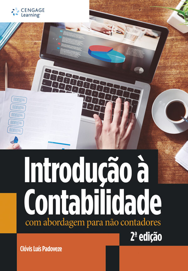 Introdução à contabilidade com abordagem para não contadores