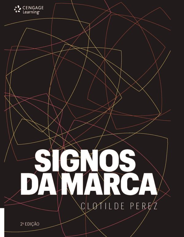 Signos da marca expressividade e sensorialidade