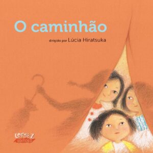 O caminhão