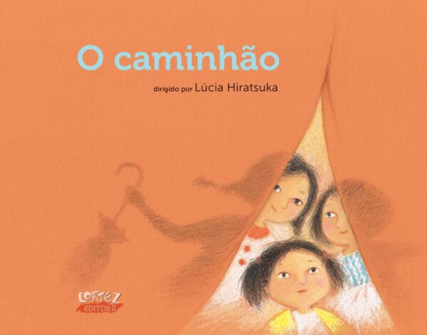 O caminhão