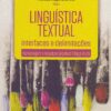 Linguística textual – Interfaces e delimitações homenagem a Ingedore Grünfeld Villaça Koch