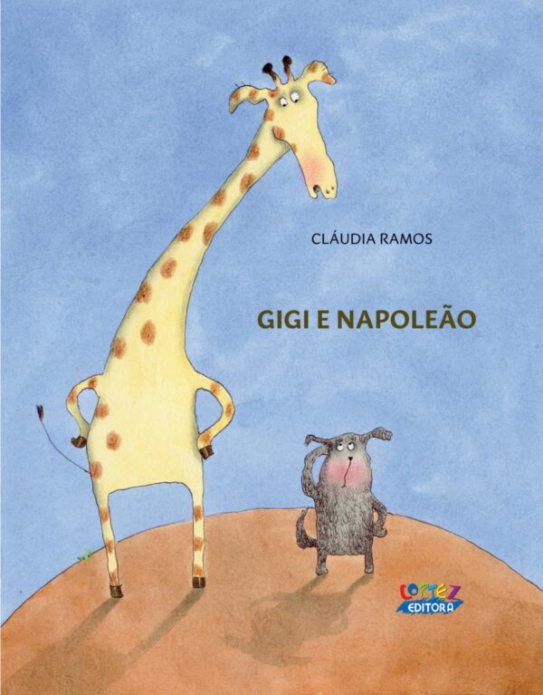 Gigi e napoleão