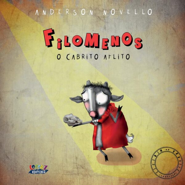 Filomenos o cabrito aflito