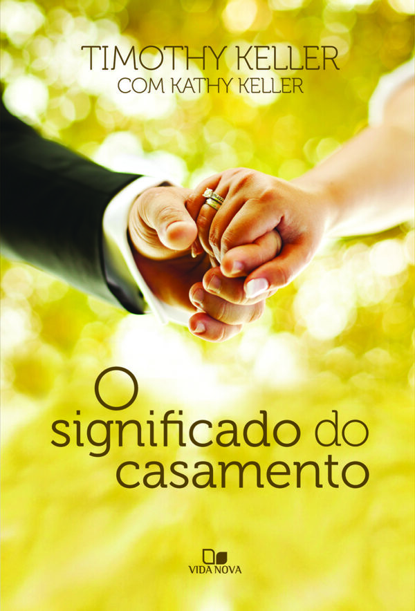 Significado do casamento, o