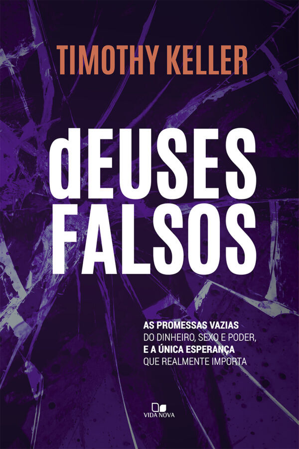 Deuses falsos