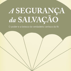 Segurança da salvação, a