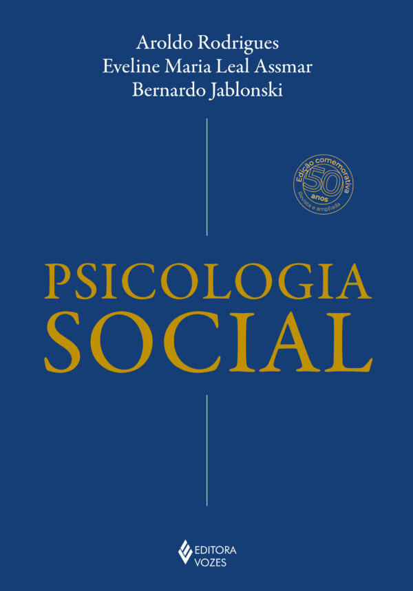 Psicologia social