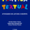 Prática textual: atividades de leitura e escrita