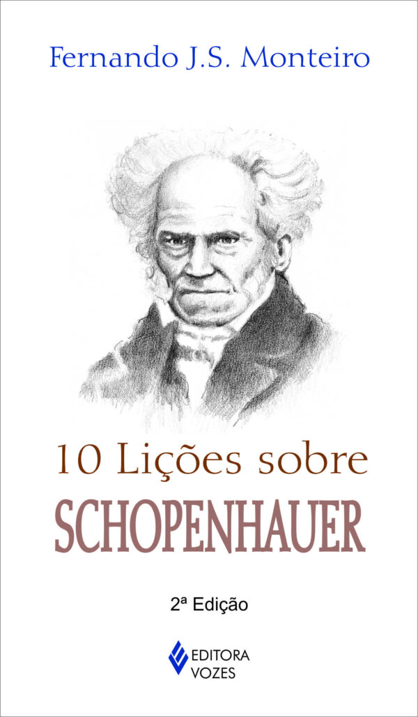 10 lições sobre schopenhauer