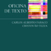 Oficina de texto