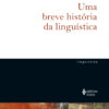 Uma breve história da linguística