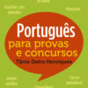 Português para provas e concursos