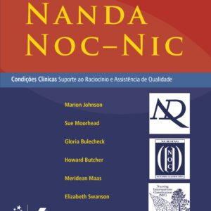 Ligações NANDA NOC-NIC