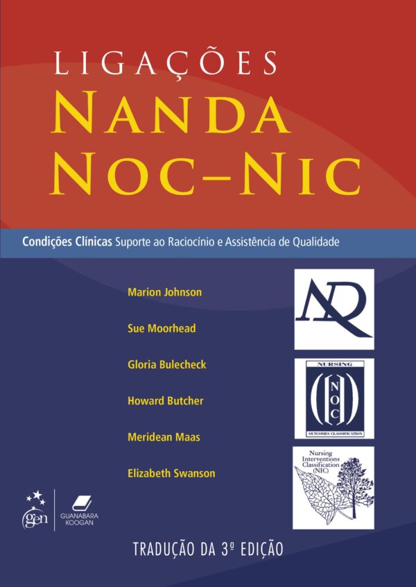 Ligações NANDA NOC-NIC