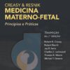 Creasy & Resnik – Medicina materno-fetal