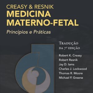 Creasy & Resnik – Medicina materno-fetal