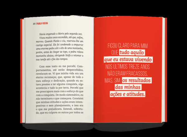 O poder da autorresponsabilidade: Livro de bolso - Image 2