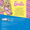 Barbie – Kit de Colorir Com 12 Lápis de Cor