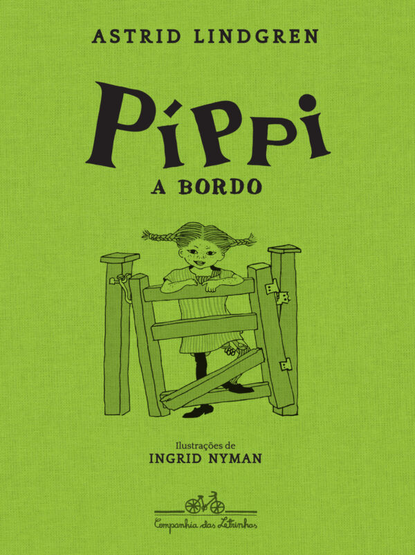 PÍPPI A BORDO