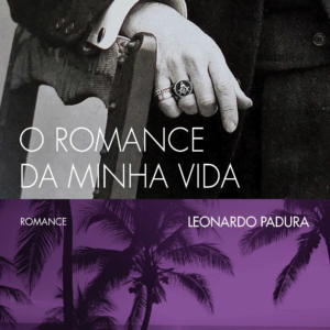 O romance da minha vida