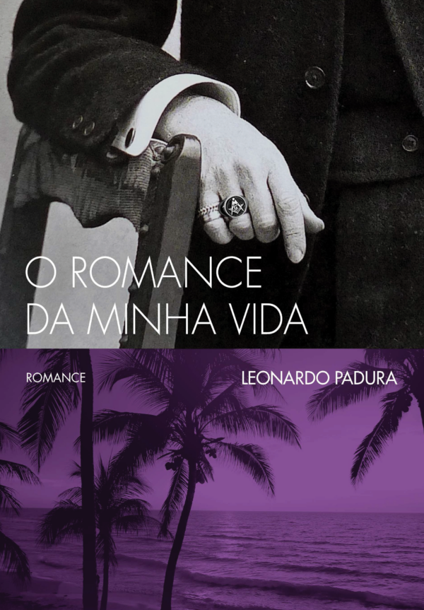 O romance da minha vida