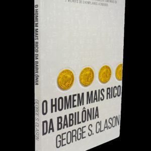 O homem mais rico da Babilônia