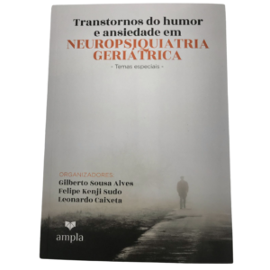 Transtornos Do Humor E Ansiedade Em Neuropsiquiatr