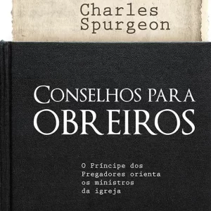 Conselhos para obreiros