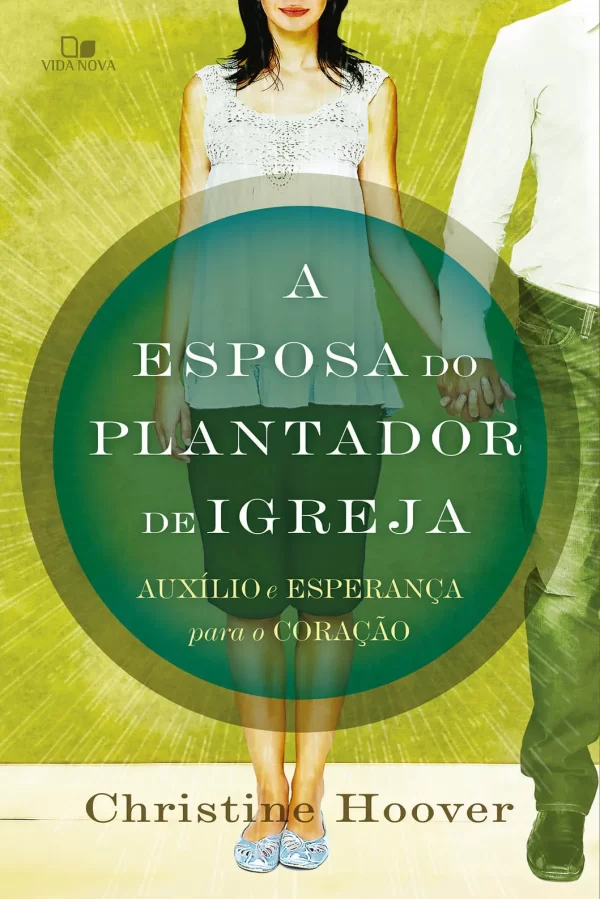 Esposa do plantador de igreja, A