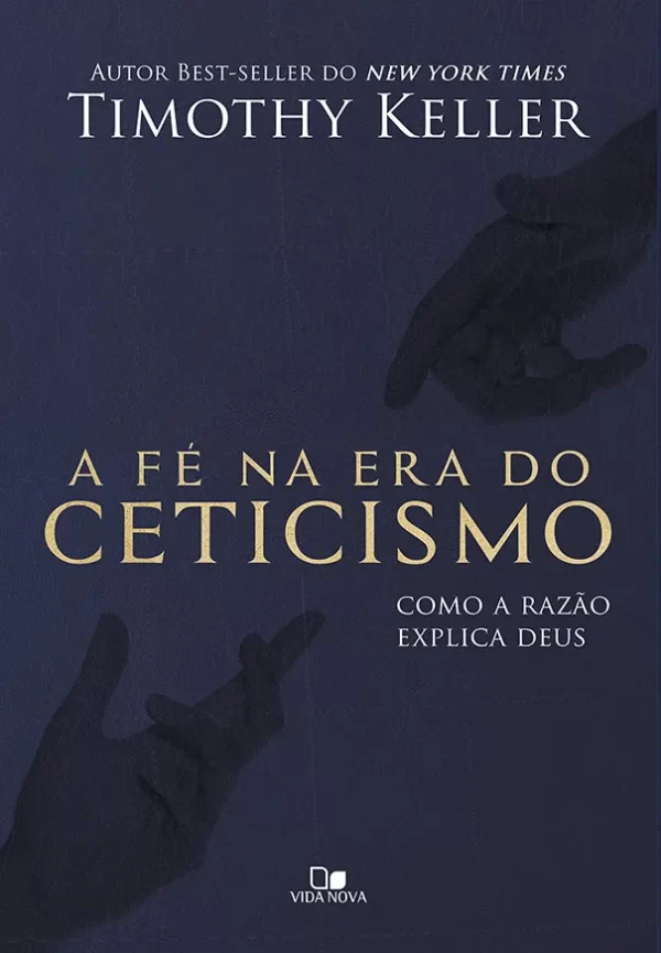 Fé na era do ceticismo, A