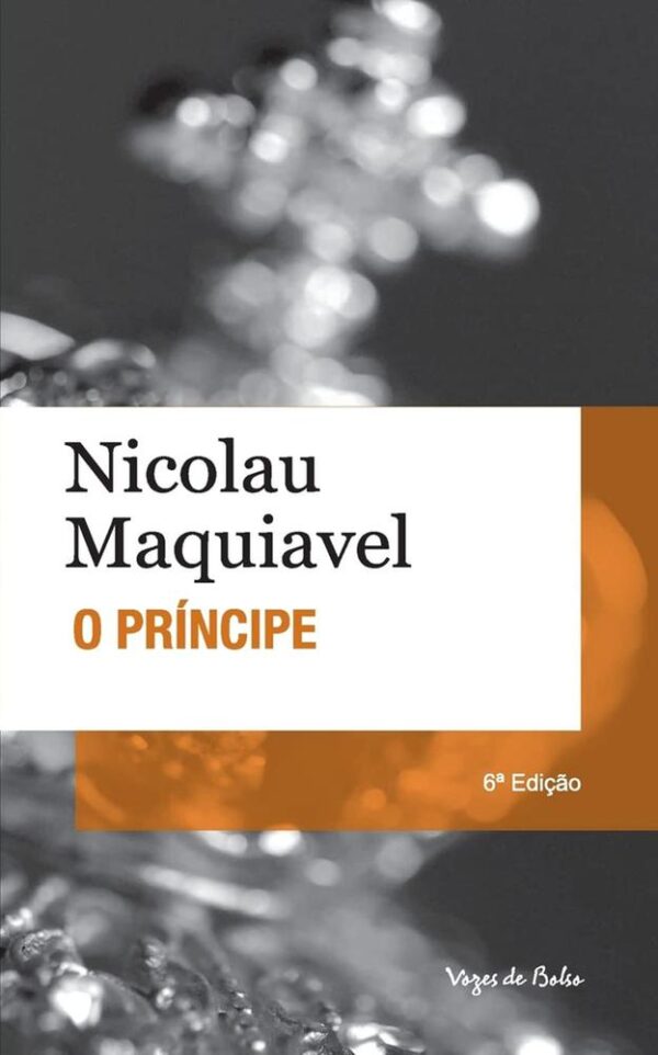 PRINCIPE, O - VOZES DE BOLSO